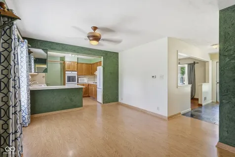 2323 S Sheridan Avenue Indianapolis IN 46203