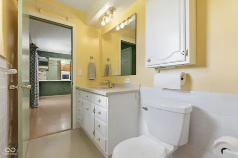 2323 S Sheridan Avenue Indianapolis IN 46203