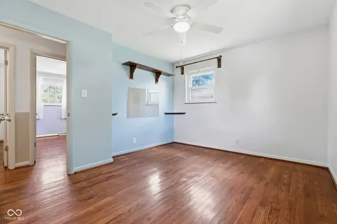 2323 S Sheridan Avenue Indianapolis IN 46203