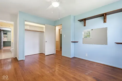 2323 S Sheridan Avenue Indianapolis IN 46203