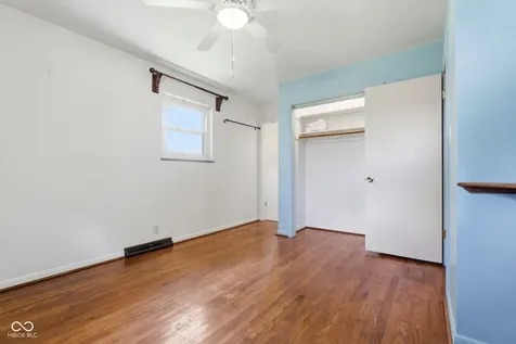 2323 S Sheridan Avenue Indianapolis IN 46203