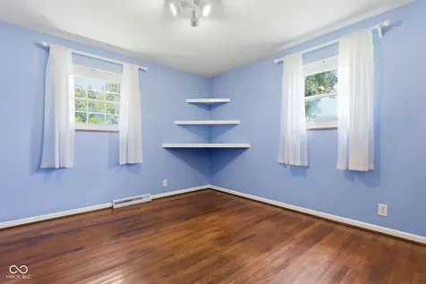 2323 S Sheridan Avenue Indianapolis IN 46203