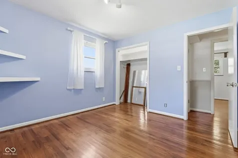 2323 S Sheridan Avenue Indianapolis IN 46203