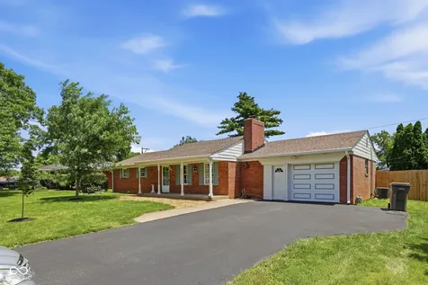 2323 S Sheridan Avenue Indianapolis IN 46203
