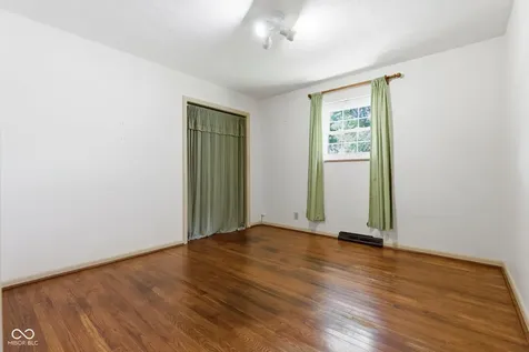 2323 S Sheridan Avenue Indianapolis IN 46203