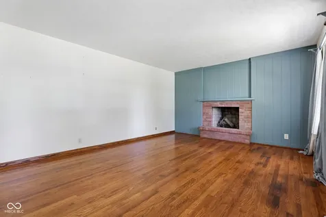 2323 S Sheridan Avenue Indianapolis IN 46203