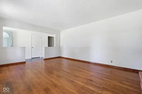 2323 S Sheridan Avenue Indianapolis IN 46203