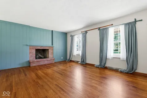 2323 S Sheridan Avenue Indianapolis IN 46203