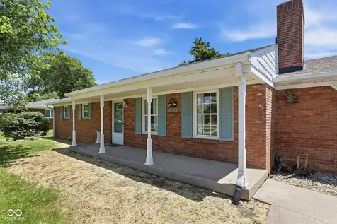 2323 S Sheridan Avenue Indianapolis IN 46203