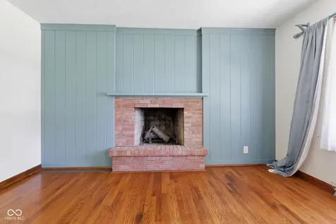 2323 S Sheridan Avenue Indianapolis IN 46203