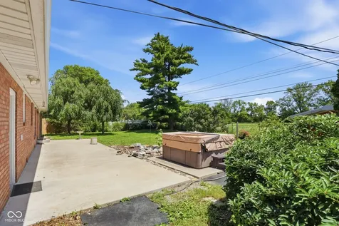 2323 S Sheridan Avenue Indianapolis IN 46203