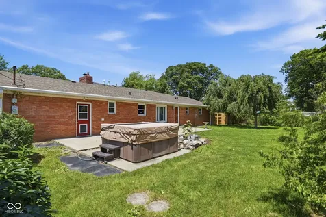 2323 S Sheridan Avenue Indianapolis IN 46203