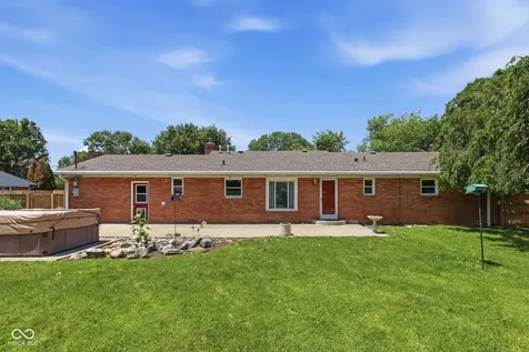 2323 S Sheridan Avenue Indianapolis IN 46203