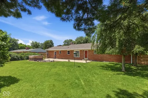 2323 S Sheridan Avenue Indianapolis IN 46203