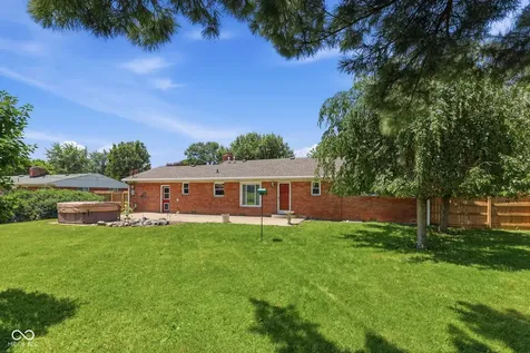 2323 S Sheridan Avenue Indianapolis IN 46203