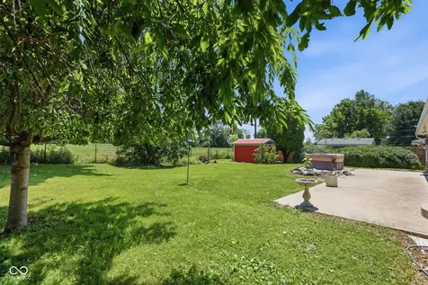 2323 S Sheridan Avenue Indianapolis IN 46203