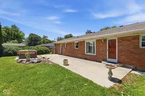 2323 S Sheridan Avenue Indianapolis IN 46203