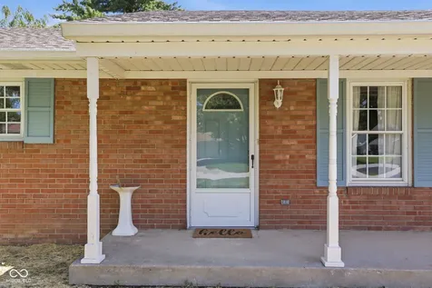 2323 S Sheridan Avenue Indianapolis IN 46203