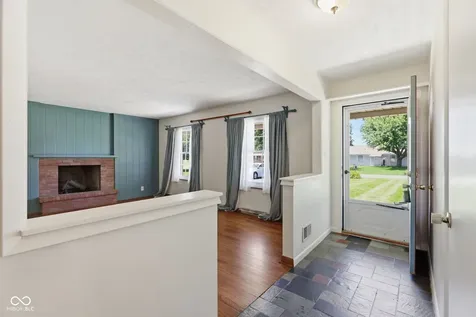 2323 S Sheridan Avenue Indianapolis IN 46203