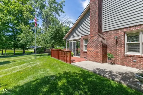 7086 Steinmeier Drive W Indianapolis IN 46220