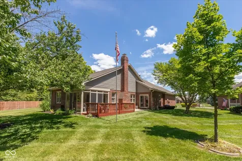 7086 Steinmeier Drive W Indianapolis IN 46220