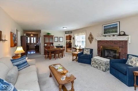 7086 Steinmeier Drive W Indianapolis IN 46220