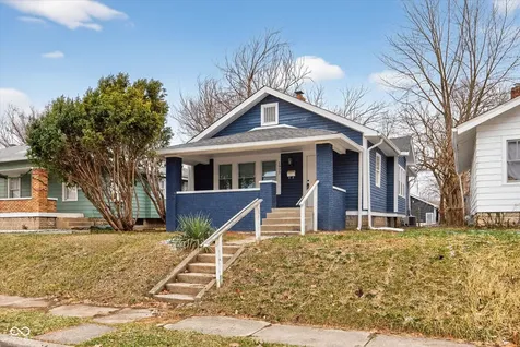 1927 N Dearborn Street Indianapolis IN 46218