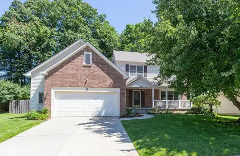 5118 Robinsrock Way Indianapolis IN 46268