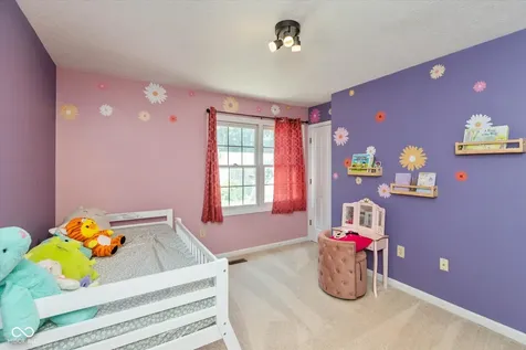 5118 Robinsrock Way Indianapolis IN 46268