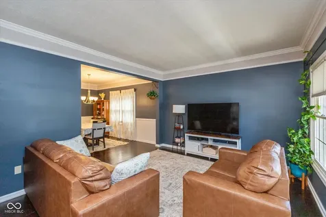 5118 Robinsrock Way Indianapolis IN 46268