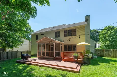 5118 Robinsrock Way Indianapolis IN 46268