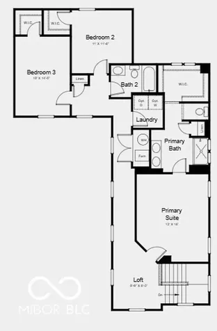 7401 Peristyle Lane Mccordsville IN 46055
