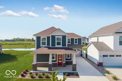 7401 Peristyle Lane Mccordsville IN 46055