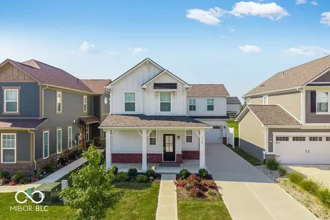 7401 Peristyle Lane Mccordsville IN 46055