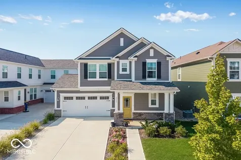 7401 Peristyle Lane Mccordsville IN 46055