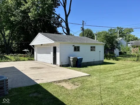 3514 Lombardy Place Indianapolis IN 46226