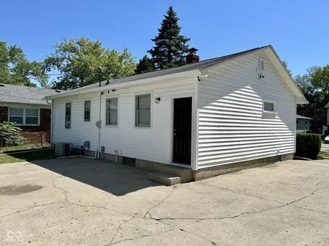 3514 Lombardy Place Indianapolis IN 46226