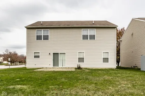 12435 Schoolhouse Road Fishers IN 46037