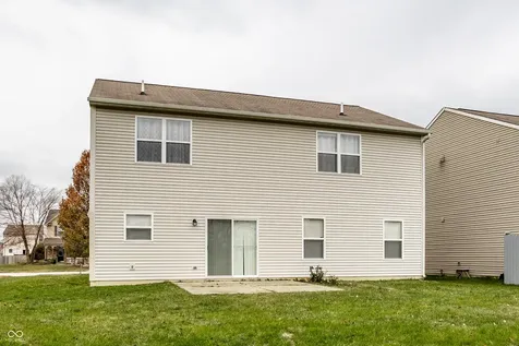 12435 Schoolhouse Road Fishers IN 46037