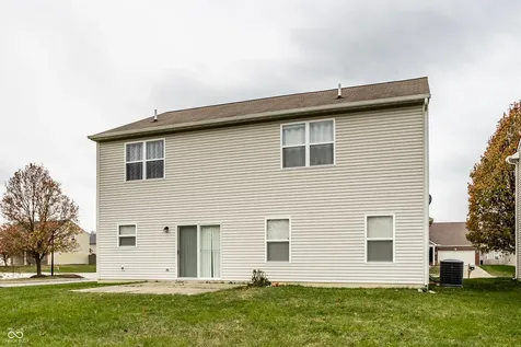 12435 Schoolhouse Road Fishers IN 46037