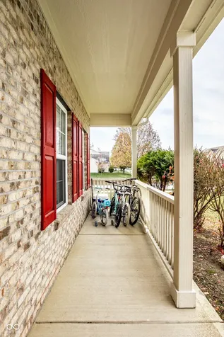 12435 Schoolhouse Road Fishers IN 46037