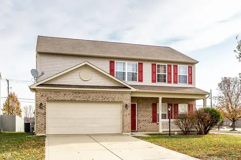 12435 Schoolhouse Road Fishers IN 46037