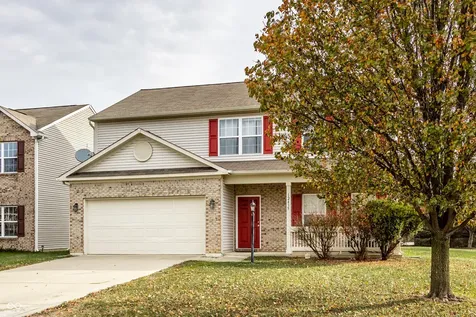 12435 Schoolhouse Road Fishers IN 46037