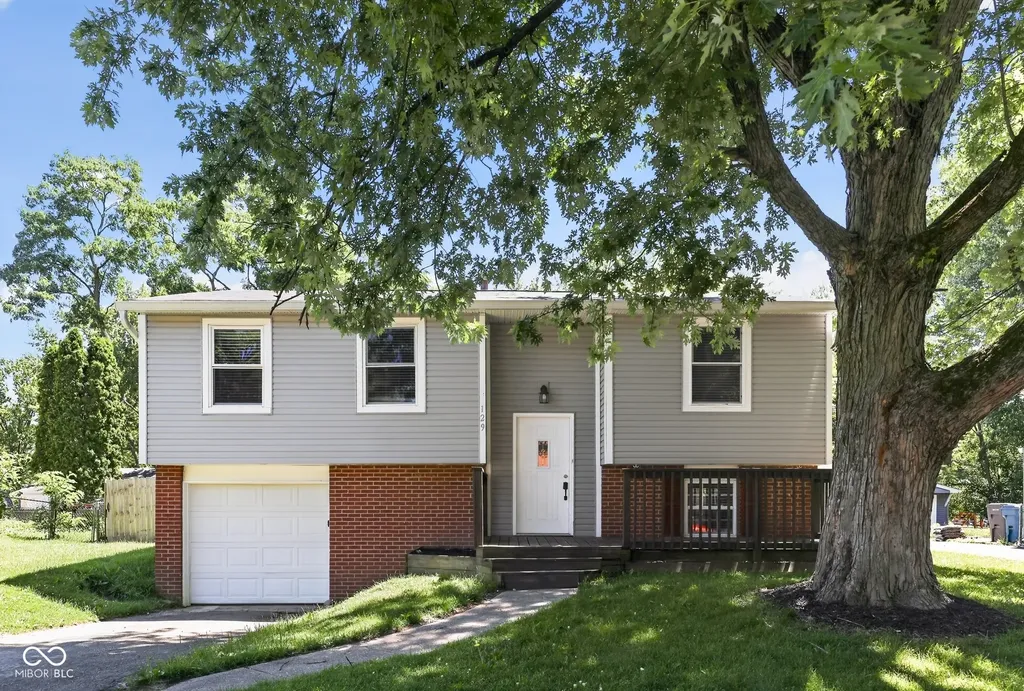 129 Coronado Road Indianapolis IN 46234