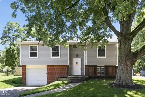 129 Coronado Road Indianapolis IN 46234