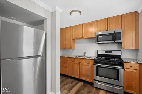 129 Coronado Road Indianapolis IN 46234