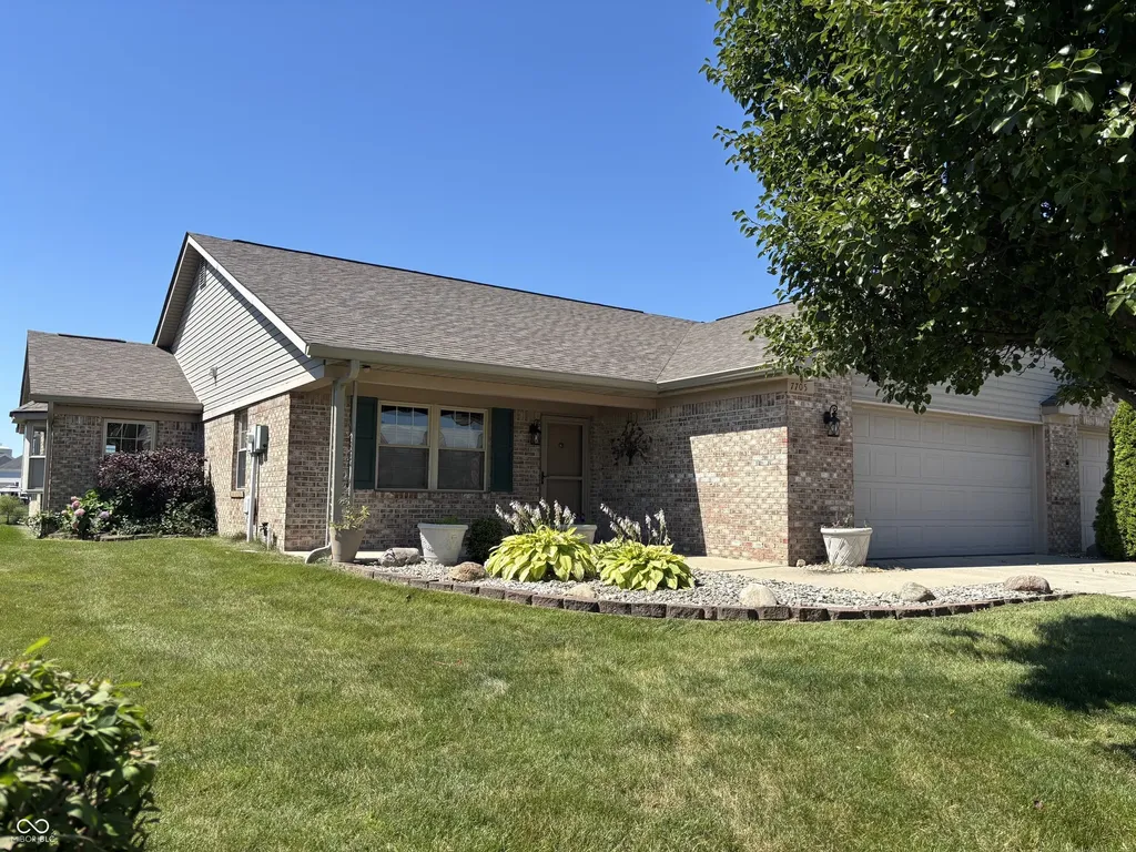 7705 Silver Moon Way Indianapolis IN 46259