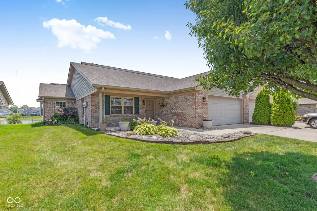 7705 Silver Moon Way Indianapolis IN 46259