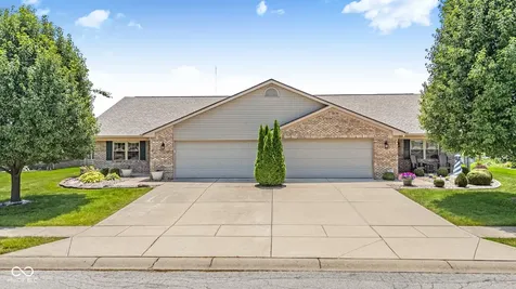 7705 Silver Moon Way Indianapolis IN 46259