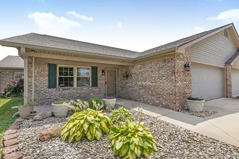 7705 Silver Moon Way Indianapolis IN 46259